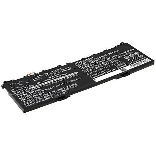 Lenovo L13M6P71 Battery