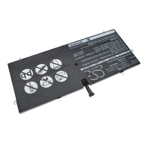 Lenovo Yoga 2 Pro Ultrabook Battery