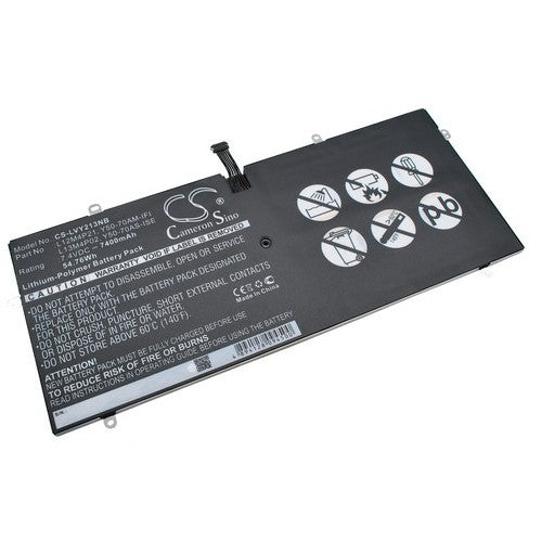 Lenovo L12M4P21 Battery