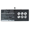 CS-LVY213NB Battery