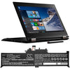 Lenovo SB10F46465 Battery