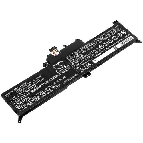 Lenovo SB10F46465 Battery