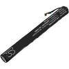 CS-LVY310SL Battery