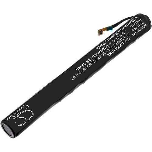 Lenovo 5B18C03587 Battery