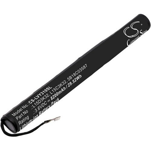 Lenovo L15D3K32 Battery