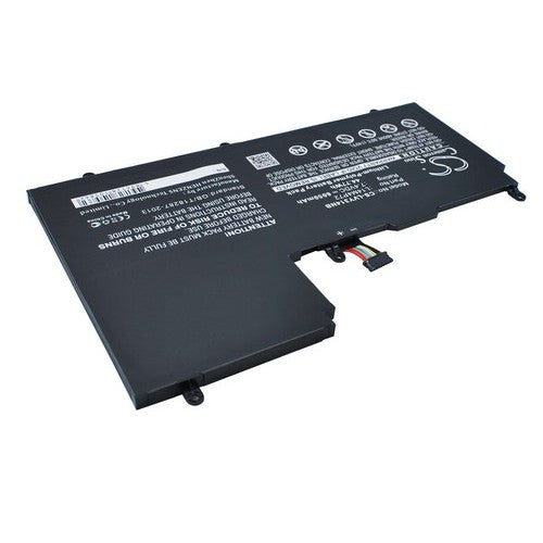 Lenovo L14S4P72 Battery