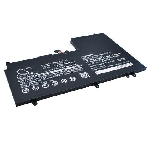 Lenovo Yoga 3 1470 Battery