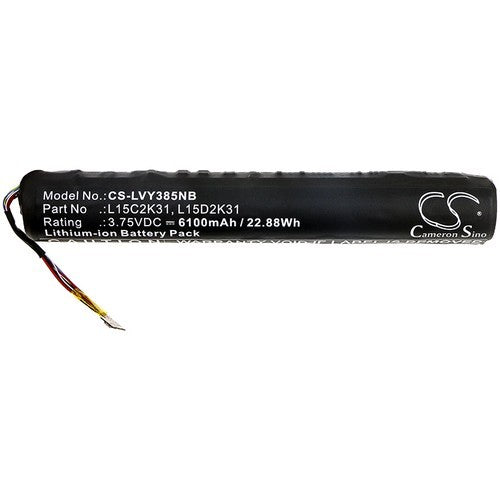 Lenovo L15C2K31 Battery