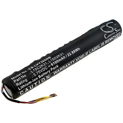 CS-LVY385NB Battery