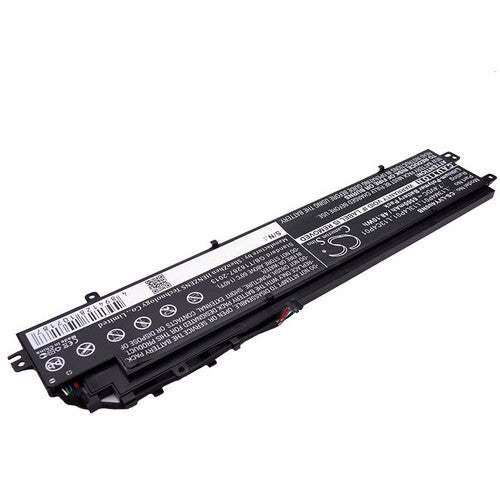 Lenovo Erazer Y40-70 80DR Battery