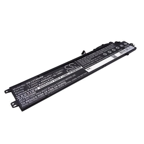 Lenovo S41-70-ITH Battery