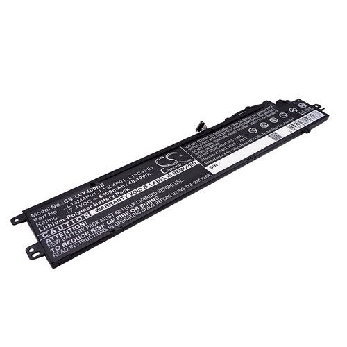 Lenovo L13M4P01 Battery