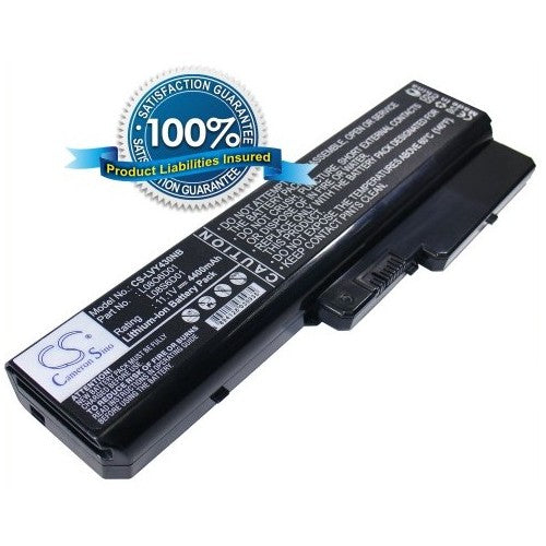 Lenovo ideaPad V430 Battery