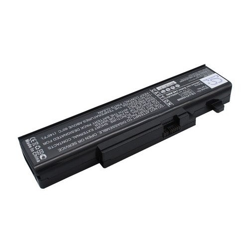Lenovo L08L6D13 Battery