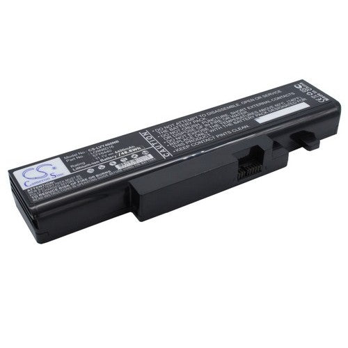Lenovo LO9N6D16 Battery