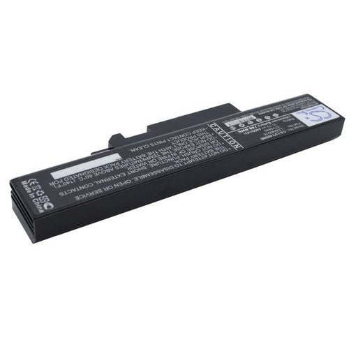 Lenovo IdeaPad Y460 Battery