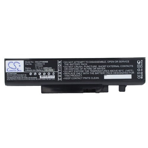 Lenovo 121000916 Battery