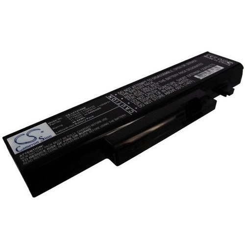 Lenovo IdeaPad Y470P Battery