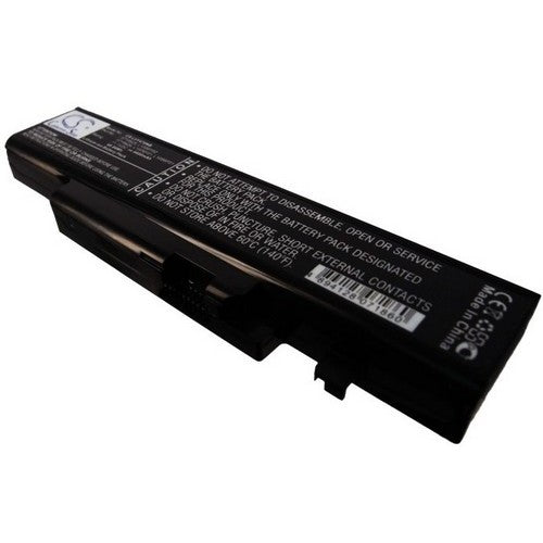 Lenovo IdeaPad Y471A Battery