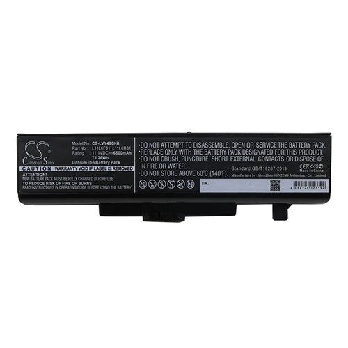 Lenovo L116Y01 Battery