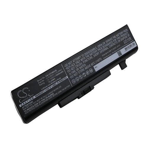 Lenovo M490-IFI Battery