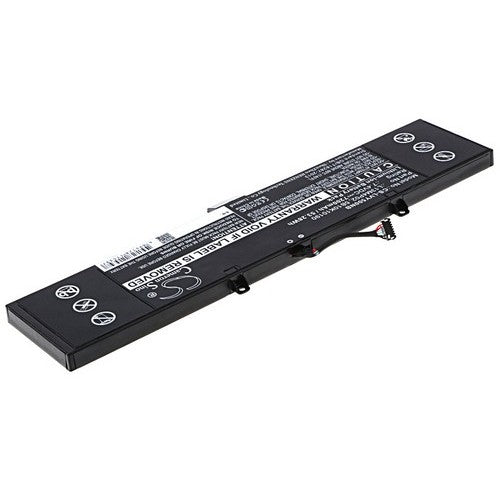 Lenovo Y70 Battery