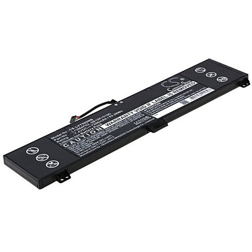 Lenovo Y50-70AM-ISE(H) Battery