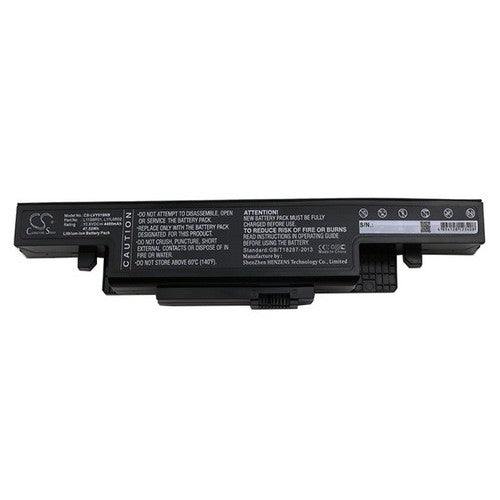 Lenovo L11S6R01 Battery