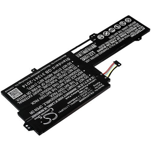 Lenovo L17C3P61 Battery