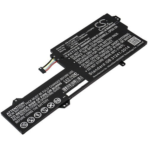 Lenovo L17M3P61 Battery