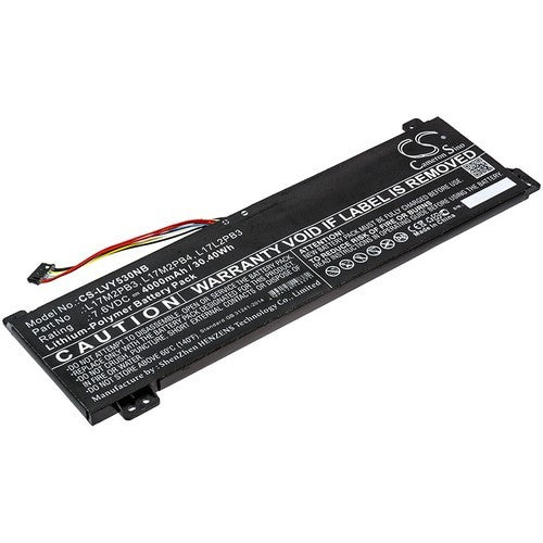 Lenovo L17M2PB3 Battery