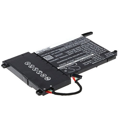 Lenovo IdeaPad Y700 Battery