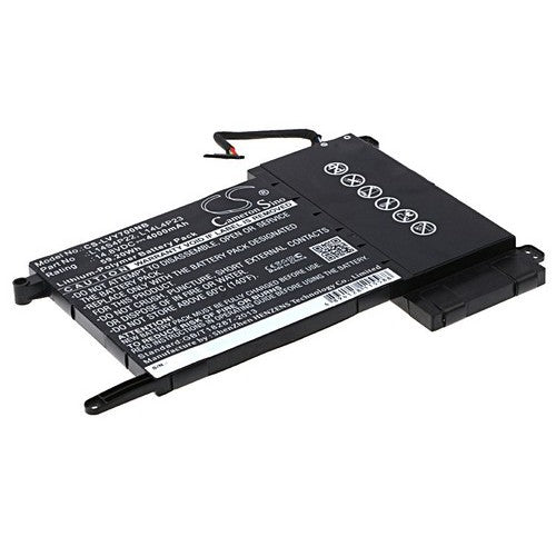 Lenovo IdeaPad Y700-15ISK-IFI Battery