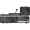Lenovo Yoga 710-15ISK (80UD01AMGE) Battery