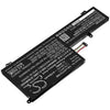 Lenovo Yoga 720-15IKB (80X7) Battery