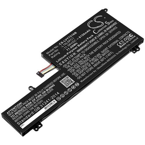 CS-LVY721NB Battery