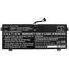 Lenovo Yoga 720-13IKB(80X60096GE) Battery