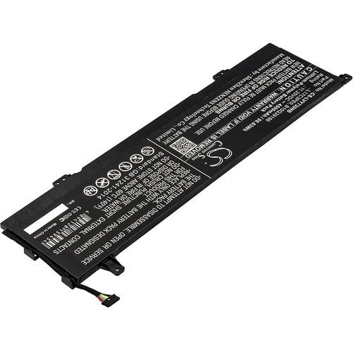 Lenovo Yoga 730-15IWL-81JS002EMZ Battery
