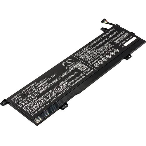 Lenovo Yoga 730-13IKB Battery