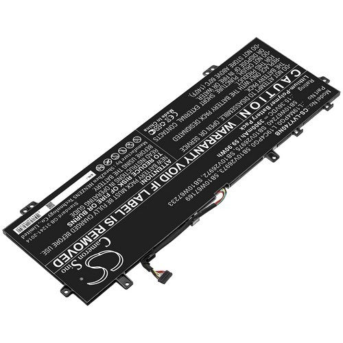 Lenovo SB10W67233 Battery
