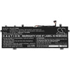 Lenovo SB10V26972 Battery