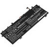 Lenovo Legion Y740S-15IMH Battery