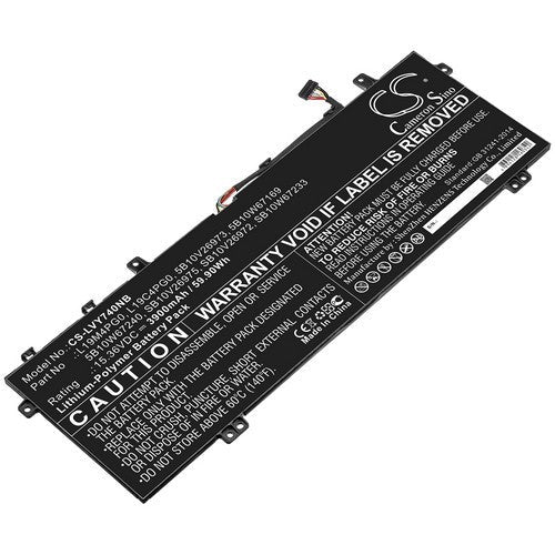 Lenovo Legion Y740S-15IMH Battery