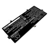 Lenovo YOGA 910 Battery