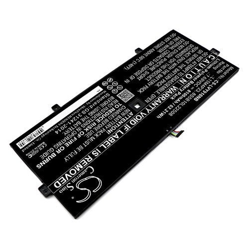 Lenovo 8S5B10L22508 Battery