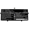 Lenovo YOGA 910-13IKB-80VF00BVHH Battery