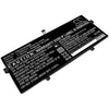 Lenovo Yoga 910-13IKB-80VF00FHSP Battery