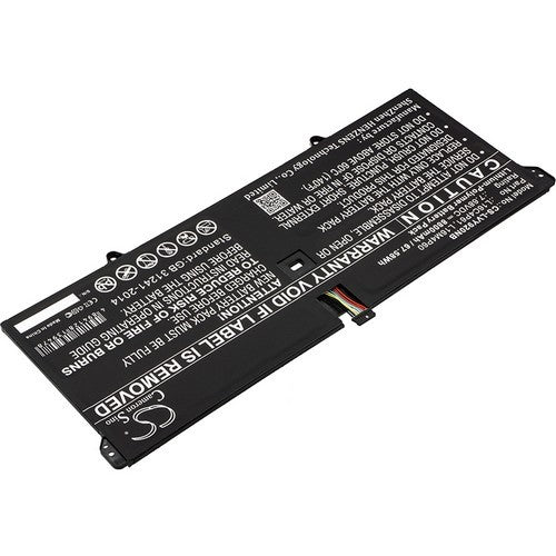 Lenovo Yoga 920-13IKB 80Y700F5PG Battery