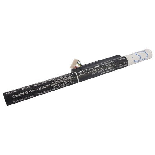 Lenovo Ideapad Z400A-ITH Battery