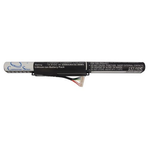 Lenovo L12M4F02 Battery